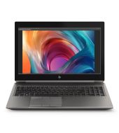HP ZBook 15 G6 (6TU90EA)