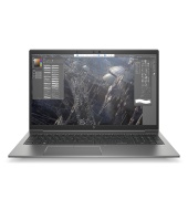 HP ZBook Firefly 15 G7 (111D7EA)