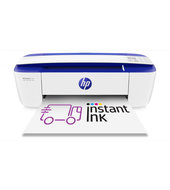 HP DeskJet 3760 - HP Instant Ink ready (T8X19B)
