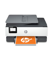 HP OfficeJet 8012e - Instant Ink, HP+ (228F8B)