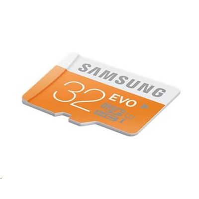 Paměťová karta Samsung microSDHC 32GB Třída 10 Plus (MB-MP32DA)