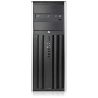 HP Compaq 8200 Elite CMT (XY140EA)