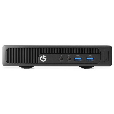 HP 260 G1 mini PC (N9E99EA)