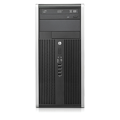 HP Compaq Elite 8300 (C3A51EA)