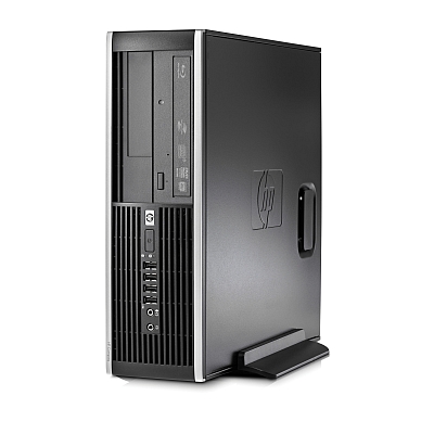 HP Compaq Elite 8300 SFF (B0F32EA)