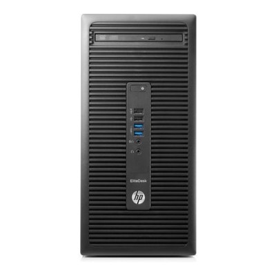 HP EliteDesk 705 G3 (2LT25EA)