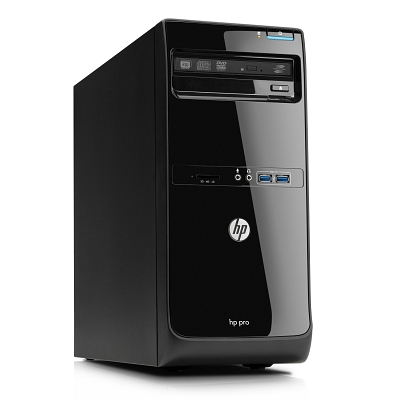 HP Pro 3500 (H4M37EA)