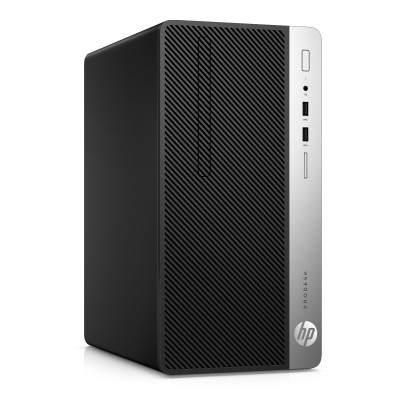 HP ProDesk 400 G6 (7EL73EA)