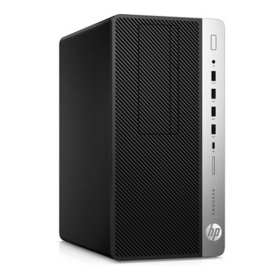 HP ProDesk 600 G5 (7RC34AW)