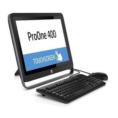 HP ProOne 400 AiO (21,5&quot;) (F4Q62EA)