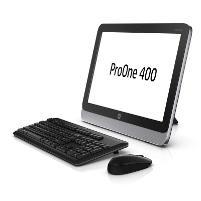 HP ProOne 400 AiO (19,5&quot;) (N9E75EA)