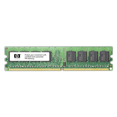 Paměť HP 1 GB (1x1GB) DDR3-1333 ECC Unbuffered DIMM (Z210 Xeon) (QC851AA)