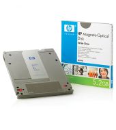 HP Magnetooptický disk 8x 5,2 GB WORM 2 048 B/sektor (88146J)