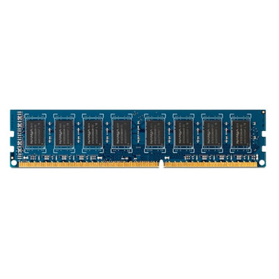 Paměť DIMM HP 1 GB, DDR3-1333 (AT023AA)