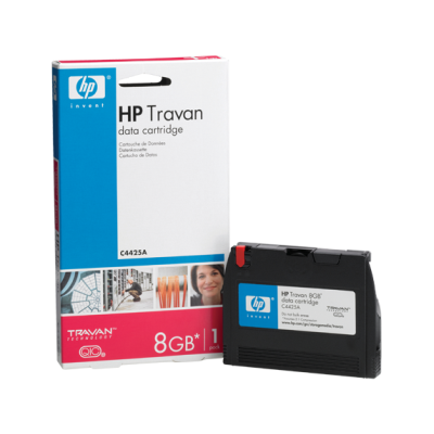 HP TR-4 kazeta 8 GB (C4425A)