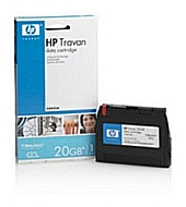 HP TR-5 kazeta 20 GB (C4435A)