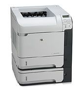 HP LaserJet P4015x (CB511A)