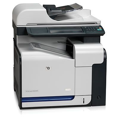 HP Color LaserJet CM3530 MFP (CC519A)