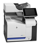 HP LaserJet Enterprise 500 Color MFP M575fw (CD645A)