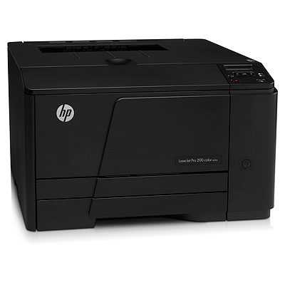 HP LaserJet Pro 200 Color M251n (CF146A)