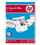 Papír HP k domácímu a kancelářskému použití - 500 listů A4 (CHP150)