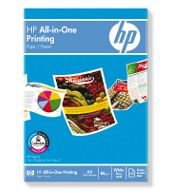 Papír HP - 500 listů A4 (CHP710)