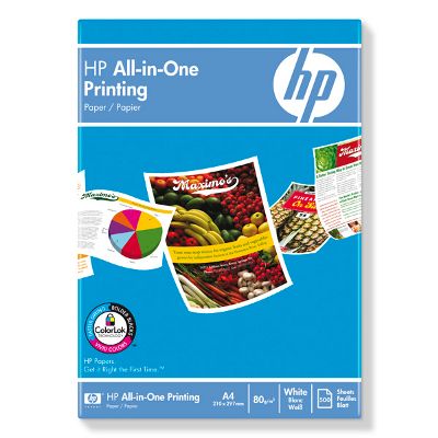 Papír HP -&nbsp;500 listů A4 (CHP710)