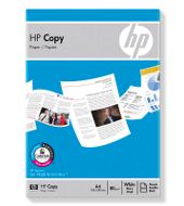 Papír HP - 500 listů A4 (CHP910)