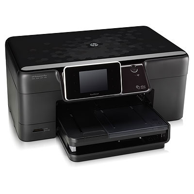 HP Photosmart Plus - B210a (CN216B)