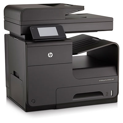 HP OfficeJet Pro X576dw (CN598A)
