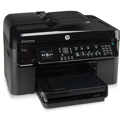 HP Photosmart Premium Fax -&nbsp;C410b (CQ521B)