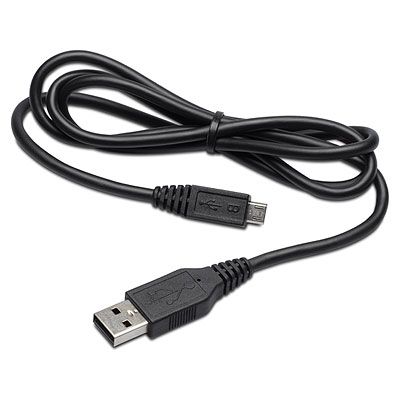 HP iPAQ Synchronizační kabel Micro-USB (FB166AA)