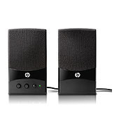 HP Multimediální reproduktory USB