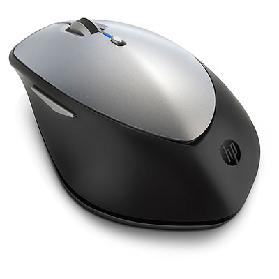Bezdrátová myš HP X5500 (H2W15AA)