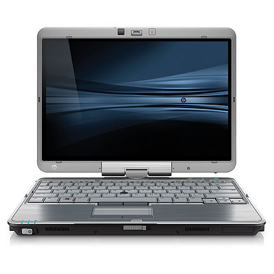 HP EliteBook 2740p (WK299EA)