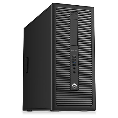 HP EliteDesk 800 TWR (H5U06EA)