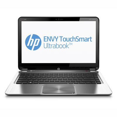 HP Envy 4-1160ec TouchSmart Ultrabook (C6F02EA)