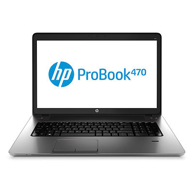 HP ProBook 470 G0 (F0X42ES)