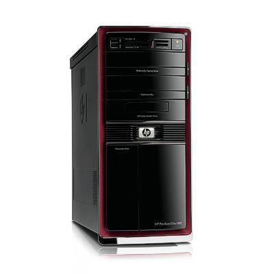 HP Pavilion Elite HPE-130cs (WC769AA)