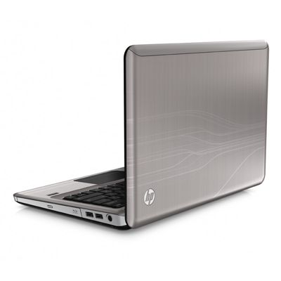 HP Pavilion dv3-4050ec (WN981EA)