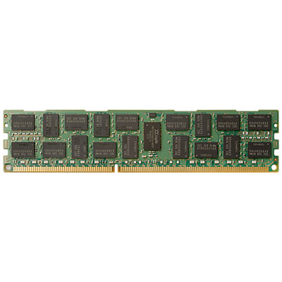 Paměť HP 8 GB DDR4-2133 DIMM ECC (J9P82AA)
