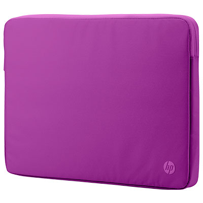 Pouzdro HP Spectrum, purpurové - 35,6 cm (14&quot;) (K8H29AA)
