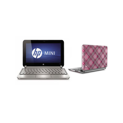 HP Mini 210-2200ec Pink Edition (LD221EA)