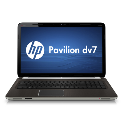 HP Pavilion dv7-6100ec (LS046EA)