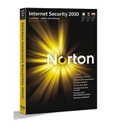 NORTON INTERNET SECURITY 2010 CZ UPGRADE (99211)