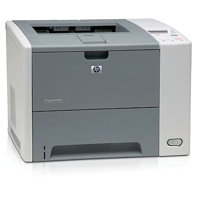HP LaserJet P3005d (Q7813A)