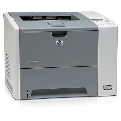HP LaserJet P3005dn (Q7815A)
