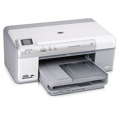 HP Photosmart D5460 (Q8421B)
