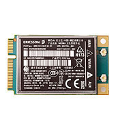 Karta HP hs2340 HSPA + MiniCard