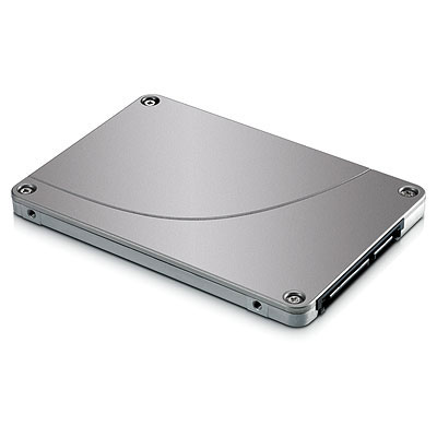SSD disk HP 256 3D Non-SED (N1M49AA)